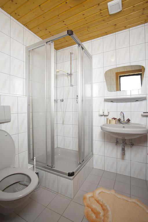Ferienbauernhof Wendlshof Villa Längenfeld Kamer foto